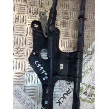 Recambio de articulacion limpia delantero para iveco stralis (as) fsa t / fp lt 4x2 gran espacio referencia OEM IAM   