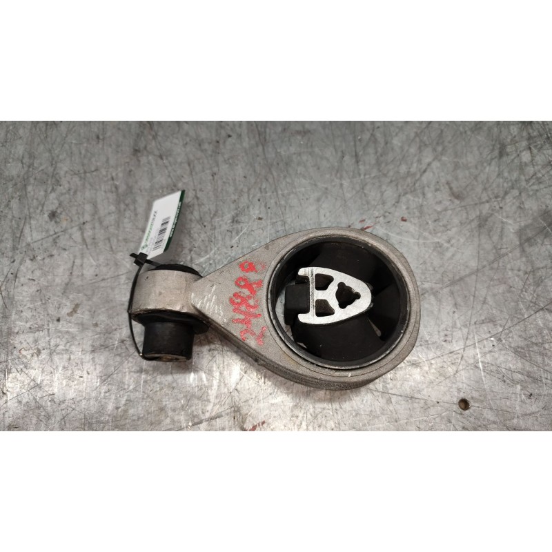 Recambio de soporte motor para nissan qashqai (j10) acenta referencia OEM IAM   