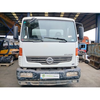 nissan atleon 80.19 del año 2008