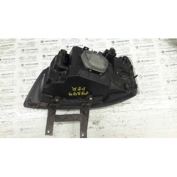 Recambio de faro derecho para volkswagen t5 transporter/furgoneta combi city referencia OEM IAM 7H1941016J  