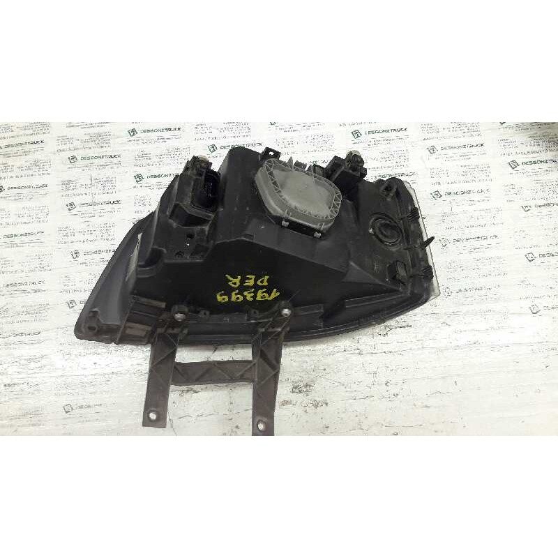 Recambio de faro derecho para volkswagen t5 transporter/furgoneta combi city referencia OEM IAM 7H1941016J - Azul 3