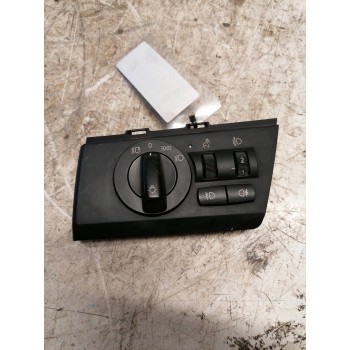 MANDO LUCES 3310960DD 10 PINS 
