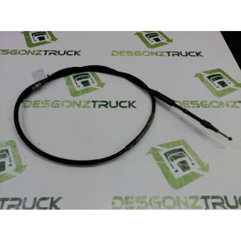 Recambio de cables de freno mano para volkswagen passat b5 (3b2) 1.9 tdi referencia OEM IAM   
