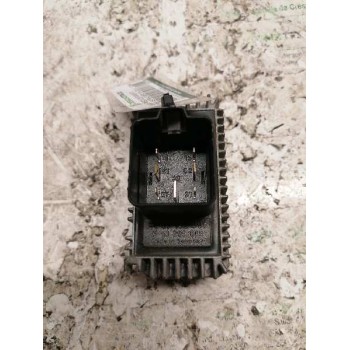 Recambio de caja precalentamiento para opel astra g berlina club referencia OEM IAM 09132691 7 PINS 