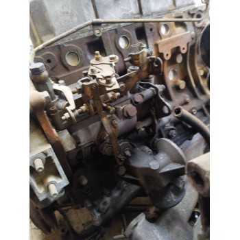 Recambio de despiece motor para nissan trucks l35.08 ...... referencia OEM IAM A428  