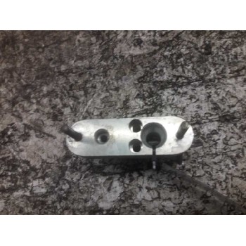 Recambio de valvula expansion para fiat seicento (187) active referencia OEM IAM 4475000420  