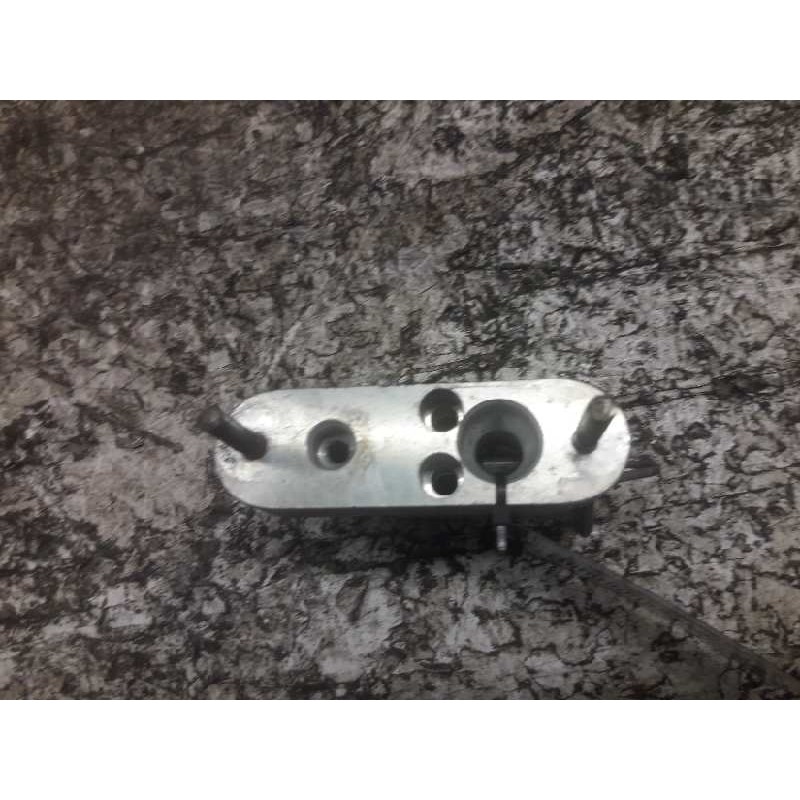 Recambio de valvula expansion para fiat seicento (187) active referencia OEM IAM 4475000420 - Azul 2