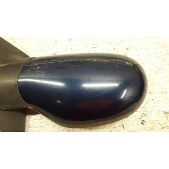 Recambio de retrovisor derecho para renault laguna (b56) 2.2 d anade referencia OEM IAM   