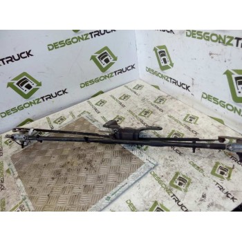 Recambio de articulacion limpia delantero para iveco stralis (as) fsa t / fp lt 4x2 gran espacio referencia OEM IAM   