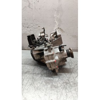 Recambio de caja cambios para seat ibiza iii (6l1) 1.2 referencia OEM IAM GGB  