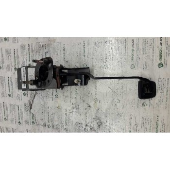 Recambio de pedal embrague para nissan x-trail (t30) comfort referencia OEM IAM   