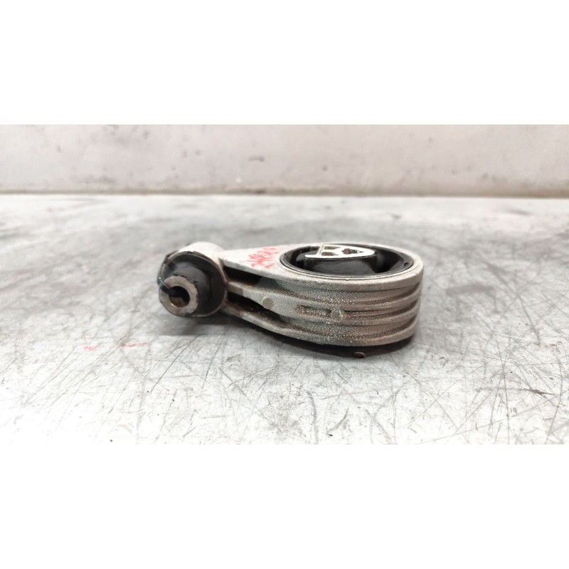 Recambio de soporte motor para nissan qashqai (j10) acenta referencia OEM IAM - Negro 2