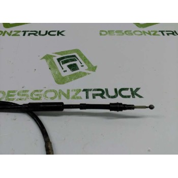 Recambio de cables de freno mano para volkswagen passat b5 (3b2) 1.9 tdi referencia OEM IAM   