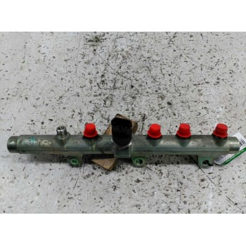 Recambio de rampa inyectora para fiat doblo cargo (223) 1.9 jtd cat referencia OEM IAM 0445214016  