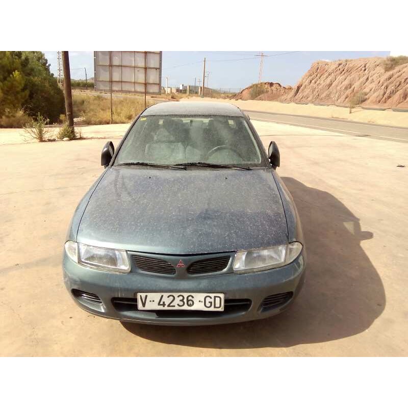 MITSUBISHI CARISMA BERINA 5 (DA0)