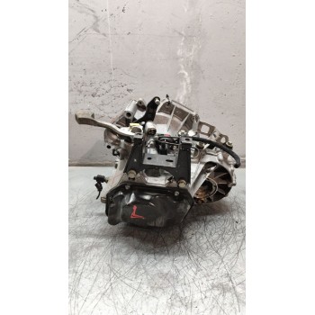 Recambio de caja cambios para seat ibiza iii (6l1) 1.2 referencia OEM IAM GGB  