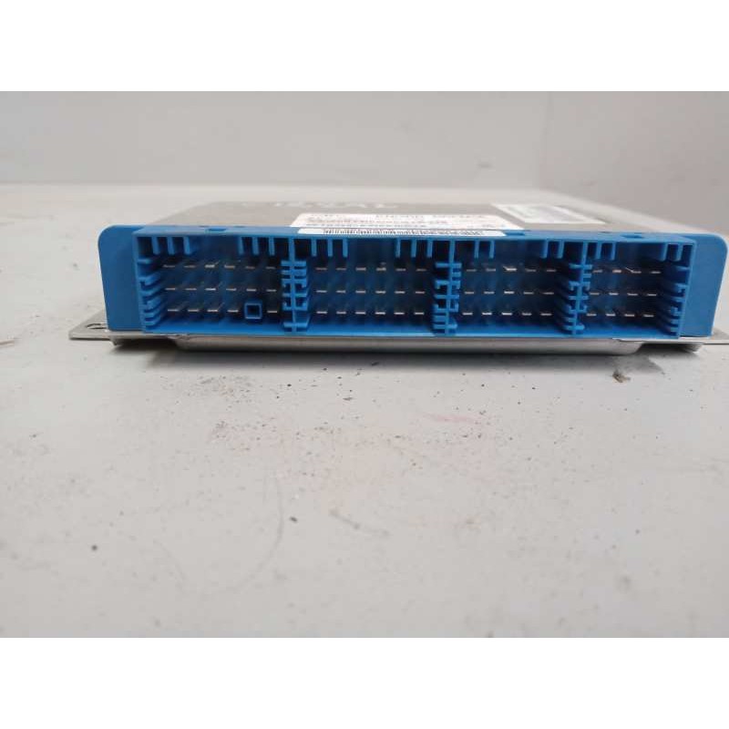 Recambio de modulo electronico para scania serie p/g/r (l-clase) 12.7 diesel referencia OEM IAM 1879258 0486106065 CENTRALITA EB - Azul 2