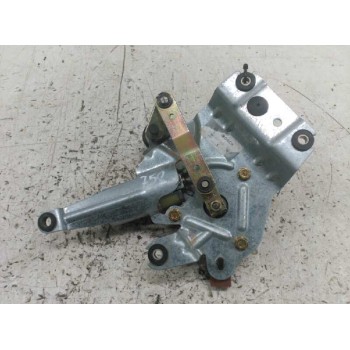 MOTOR LIMPIA TRASERO 0390201408 PTA. CARGA DCHA. BOSCH