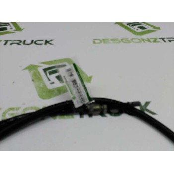 Recambio de cables de freno mano para volkswagen passat b5 (3b2) 1.9 tdi referencia OEM IAM   