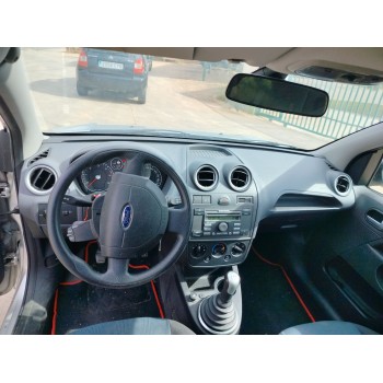 ford fiesta (cbk) del año 2006