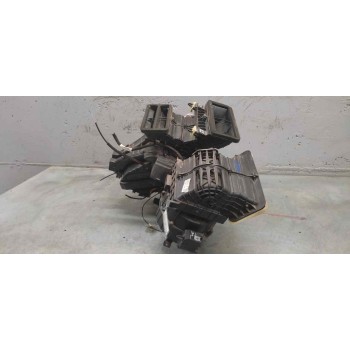 Recambio de calefaccion entera normal para fiat doblo ii (152) easy referencia OEM IAM 7355677136 5X7429300 5AT800000