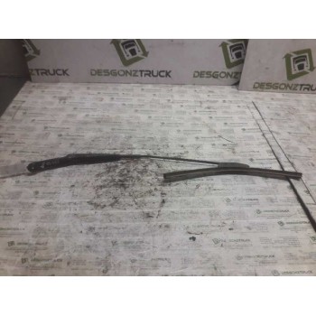 Recambio de brazo limpia delantero derecho para fiat panda (169) 1.2 8v alessi referencia OEM IAM   