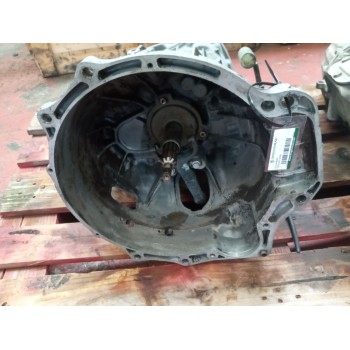 Recambio de caja cambios para iveco daily combi bus referencia OEM IAM 6S300 8870505 1323050010