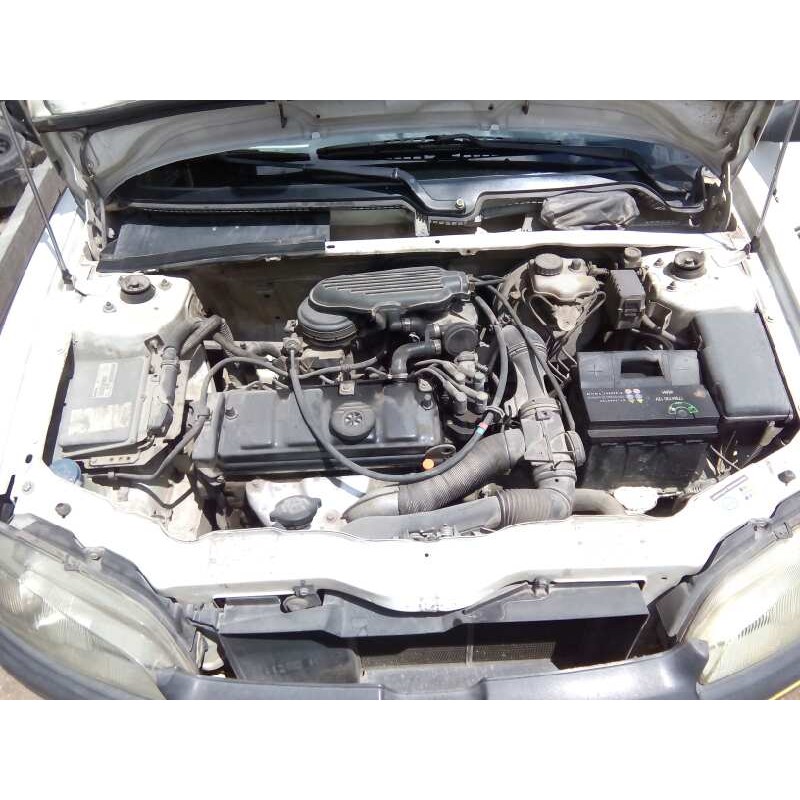 PEUGEOT 106 (S2)