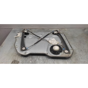 Recambio de elevalunas delantero derecho para seat ibiza (6l1) cool referencia OEM IAM 6L4837752J  