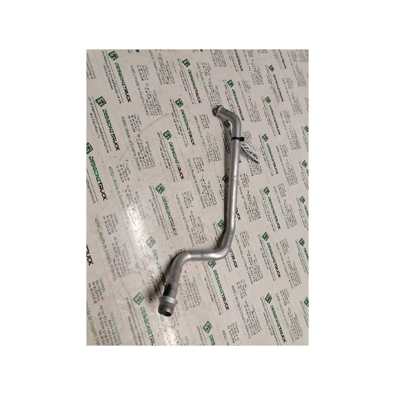 Recambio de tubo para fiat tipo hatchback (356_, 357_) 1.3 d (356hxh1a) referencia OEM IAM 2