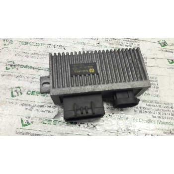 CAJA PRECALENTAMIENTO 7700109860 