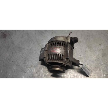 Recambio de alternador para fiat cinquecento (170) 0.9 i.e. referencia OEM IAM   