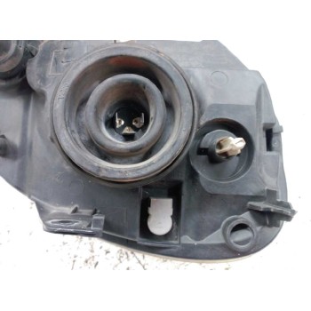 Recambio de faro izquierdo para renault kangoo (f/kc0) alize referencia OEM IAM 8200150614  