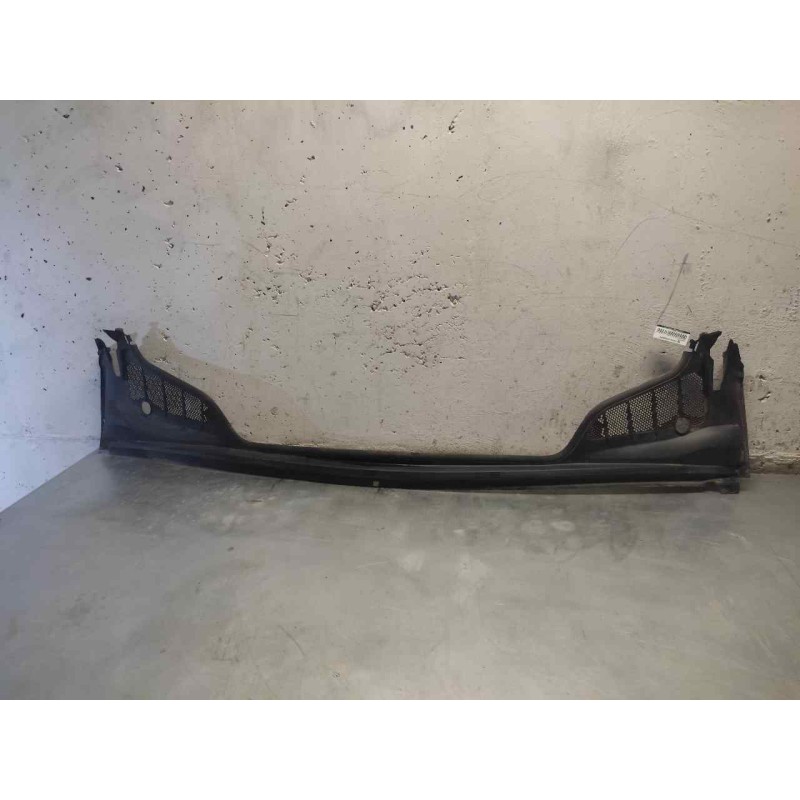 Recambio de torpedo para peugeot 308 sw confort referencia OEM IAM - Gris 2