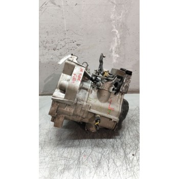 Recambio de caja cambios para seat ibiza iii (6l1) 1.2 referencia OEM IAM GGB  