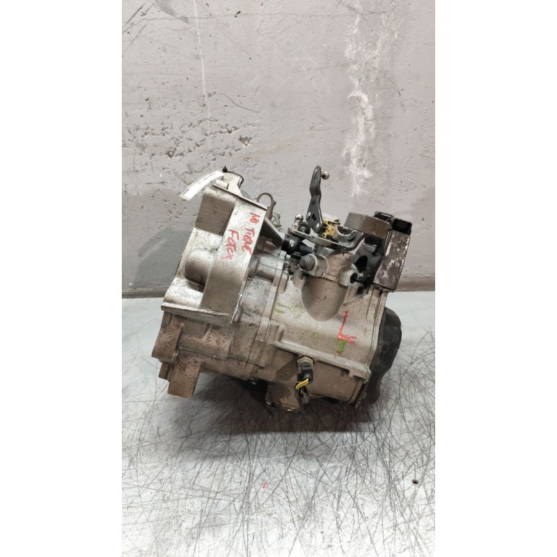 Recambio de caja cambios para seat ibiza iii (6l1) 1.2 referencia OEM IAM GGB - Azul 4