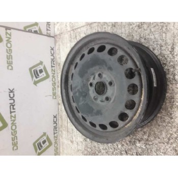 Recambio de llanta para volkswagen passat berlina (3c2) advance referencia OEM IAM  7J X 16 H2 ET45 16´´-5 TORNILLOS