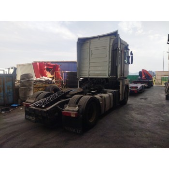 renault magnum ab 2005 del año 2005