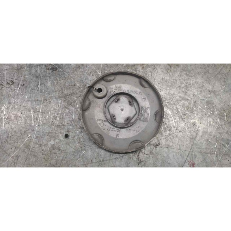 Recambio de tapacubos para renault megane ii berlina 5p confort authentique referencia OEM IAM 8200134772 14CM 2
