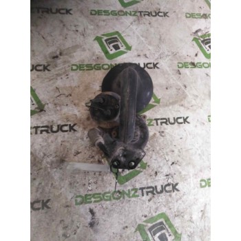 Recambio de claxon para volvo fm 12 asta 2001 fsa  4x2 largo, bajo referencia OEM IAM 8154771  
