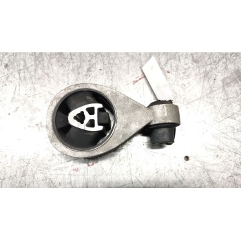 Recambio de soporte motor para nissan qashqai (j10) acenta referencia OEM IAM   