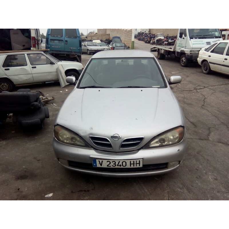 NISSAN PRIMERA BERLINA (P11)