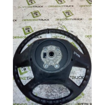 Recambio de volante para mercedes-benz actros bm 963.xxx 2-achser 18xx 4x2 sattelzugmaschine l bigspace referencia OEM IAM   