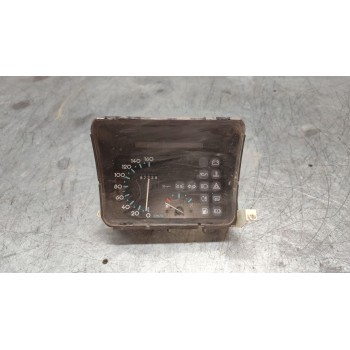 Recambio de cuadro instrumentos para seat marbella 0.9 referencia OEM IAM 21003501  