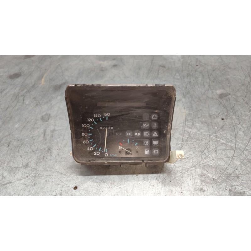 Recambio de cuadro instrumentos para seat marbella 0.9 referencia OEM IAM 21003501  