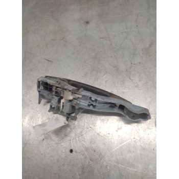 Recambio de maneta exterior delantera derecha para peugeot expert tepee l1h1 premium referencia OEM IAM   