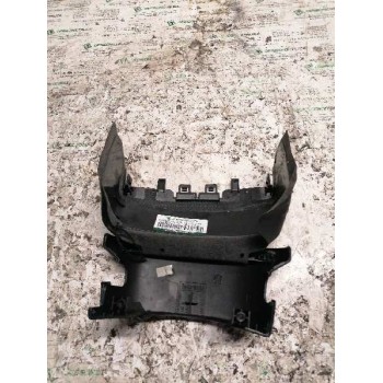 Recambio de guarnecido superior volante para peugeot 207 rc referencia OEM IAM 9654374377  