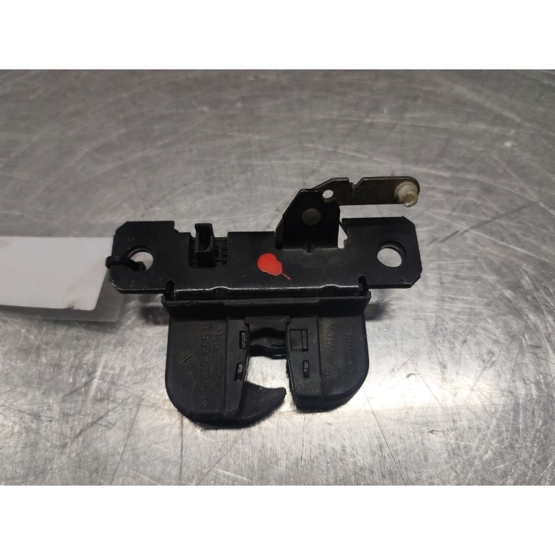 Recambio de cerradura maletero / porton para volkswagen passat b5 (3b2) 1.9 tdi referencia OEM IAM   