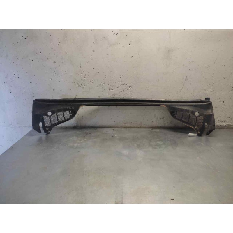Recambio de torpedo para peugeot 308 sw confort referencia OEM IAM - Gris 3