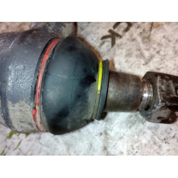 Recambio de barra direccion para volvo fh 12 2002  fsa xlow 4x2 corto referencia OEM IAM 21106930  
